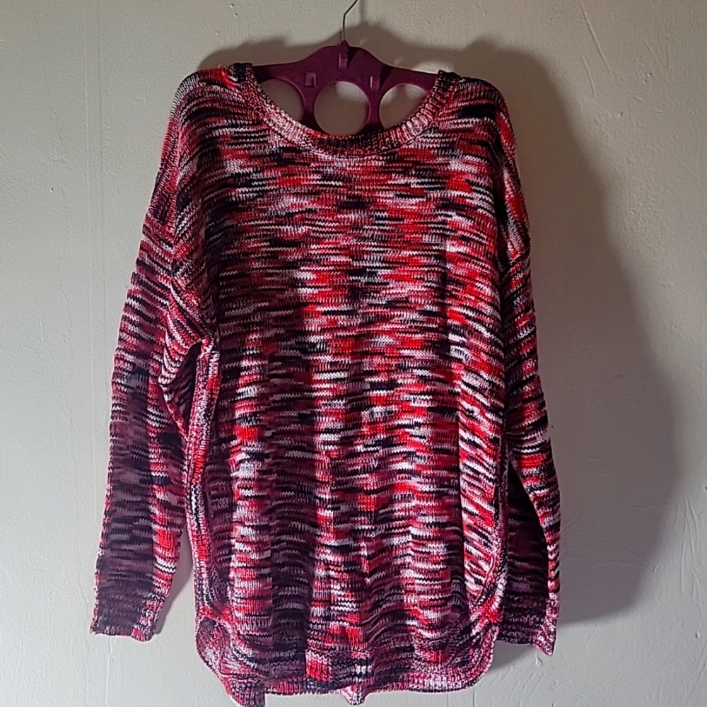 Alison andrews sweater
